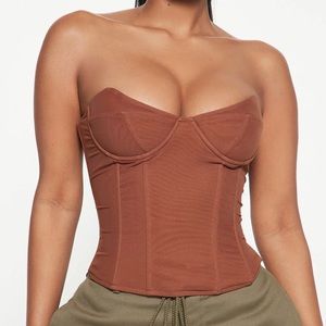 Corset Top